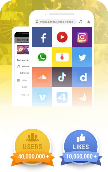 344px x 548px - Snaptube App - Download & Install Android Apk for FREE (2023)