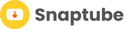 snaptube- شعار